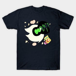 Centipeetle T-Shirt